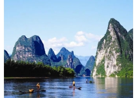 會(huì)獎(jiǎng)目的地推薦之 桂林篇